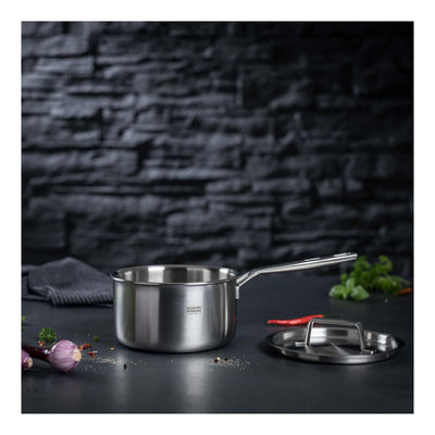 Kuhn Rikon Culinary Fiveply Saucepan (2.5 L)