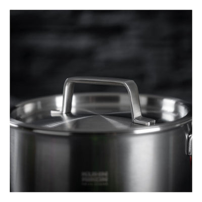 Kuhn Rikon Culinary Fiveply Saucepan (1.7 L)