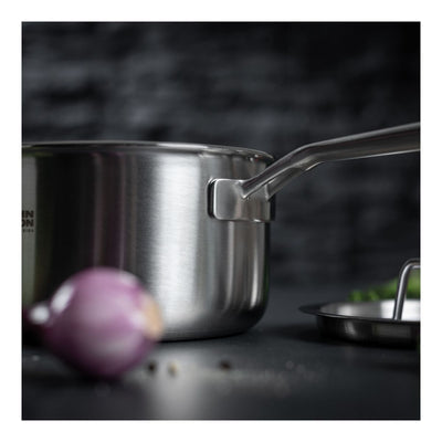 Kuhn Rikon Culinary Fiveply Saucepan (2.5 L)