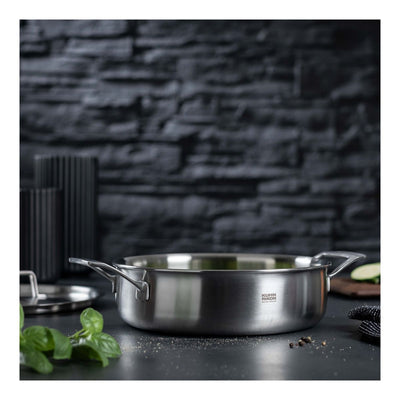 Kuhn Rikon Culinary Fiveply Serving Pan (3.0 L)
