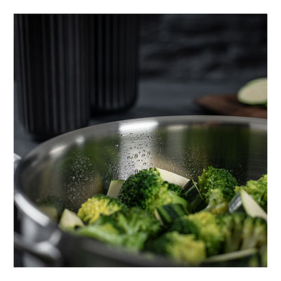 Kuhn Rikon Culinary Fiveply Serving Pan (3.0 L)