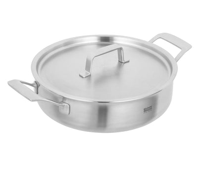 Kuhn Rikon Culinary Fiveply Serving Pan (3.0 L)