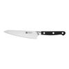 Zwilling Pro Block Set with Bonus Sharpener | 8 Piece