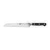 Zwilling Pro Block Set with Bonus Sharpener | 8 Piece