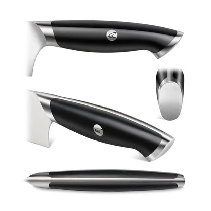 Cangshan Thomas Keller Chef's Knife | 10 Inch Black