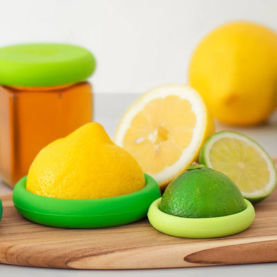 Food Hugger Citrus Savor | Set of 2