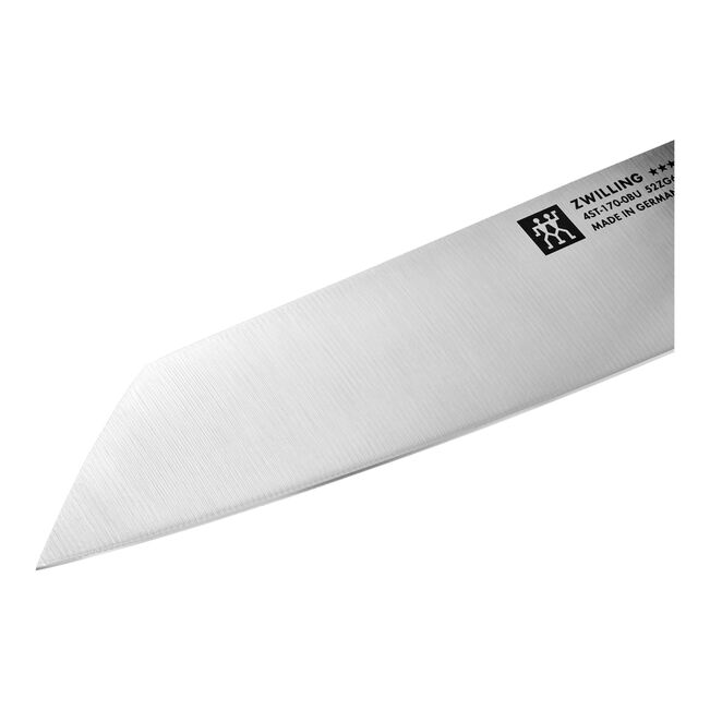 Zwilling Four Star 6.5" Bunka Knife