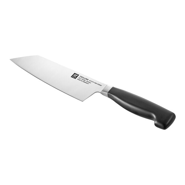 Zwilling Four Star 6.5" Bunka Knife