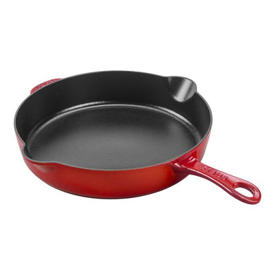 Staub Deep Skillet | 11 In