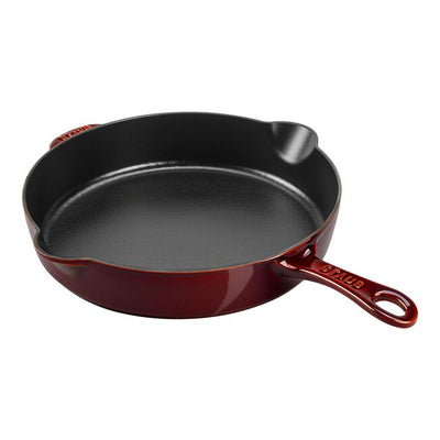 Staub Deep Skillet | 11 In