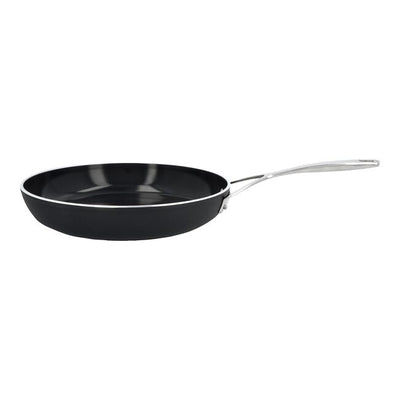 Demeyere Alu Pro 5 Ceramic Fry Pan | 12 Inch