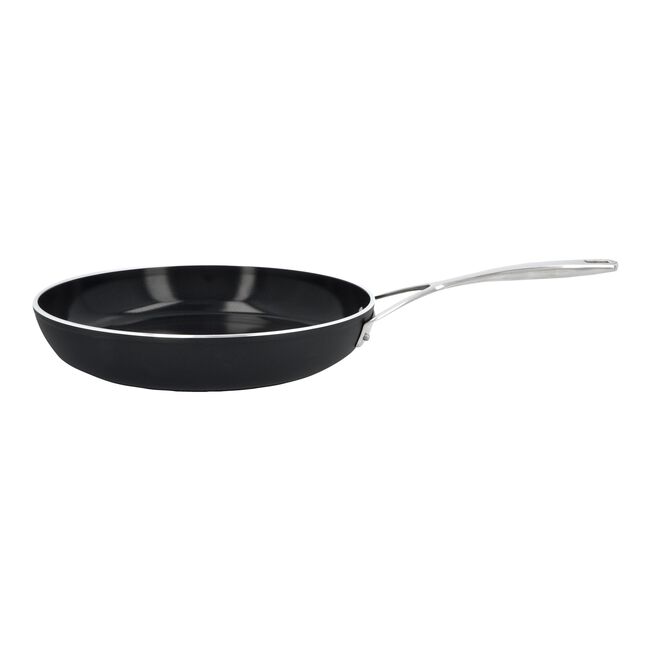 Demeyere Alu Pro 5 Ceramic Fry Pan | 12 Inch