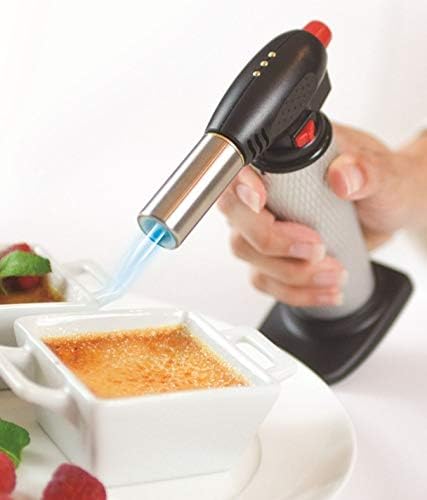 Creme Brûlée Torch