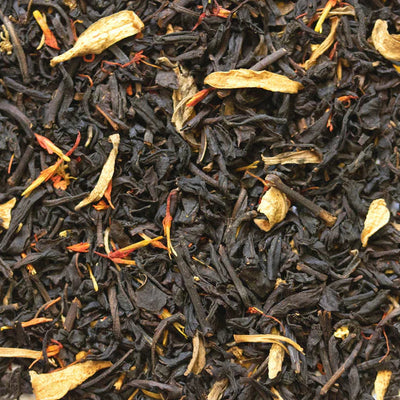 St. Croix Blend
