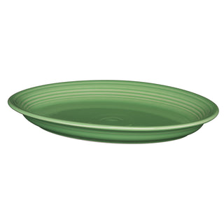 Fiesta® Oval Serving Platter 13 5/8-Inch | Ceramic Serving Platter