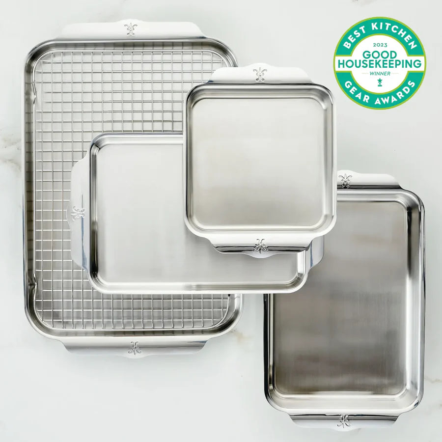 5pc OvenBond Set