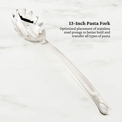 Hestan Provisions™ 5-Piece Ultimate Tool Set | Professional Chef Kitchen Utensils
