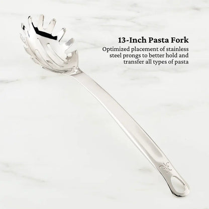 Hestan Provisions™ 5-Piece Ultimate Tool Set | Professional Chef Kitchen Utensils