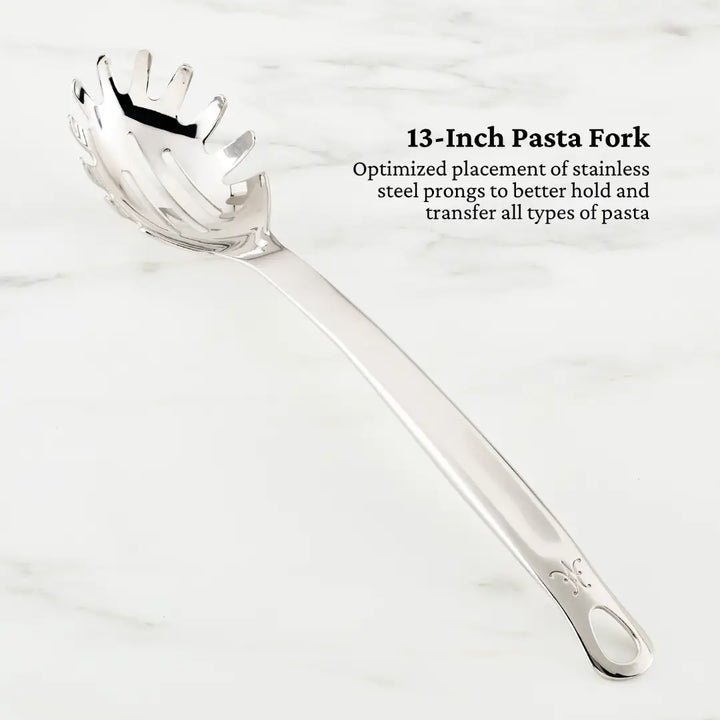 Hestan Provisions™ 5-Piece Ultimate Tool Set | Professional Chef Kitchen Utensils