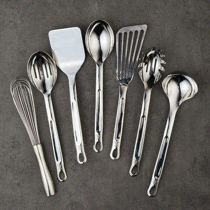 Hestan Provisions™ 8-Piece Ultimate Tool Set | Professional Chef Kitchen Utensils