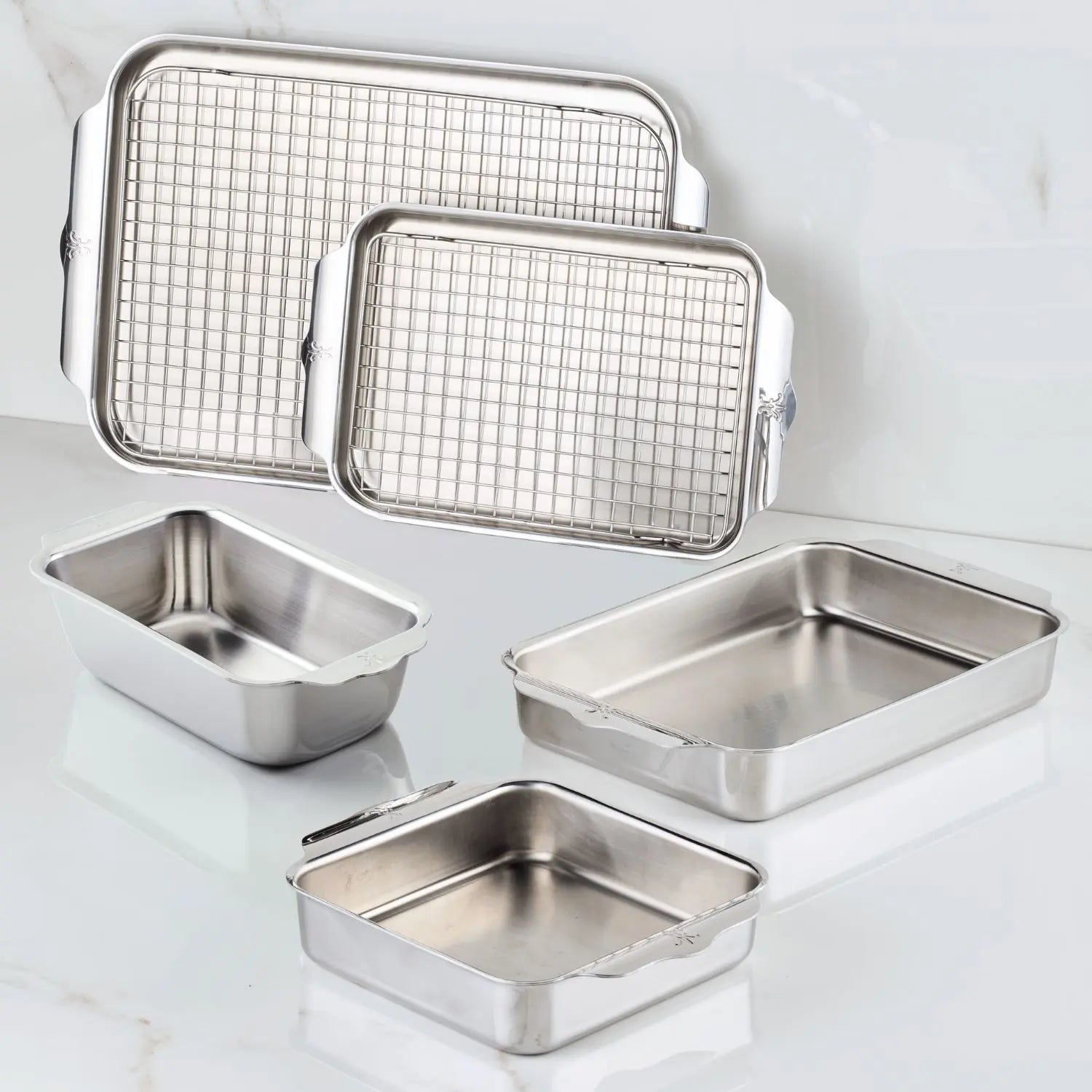 Hestan OvenBond Set | 7 Piece