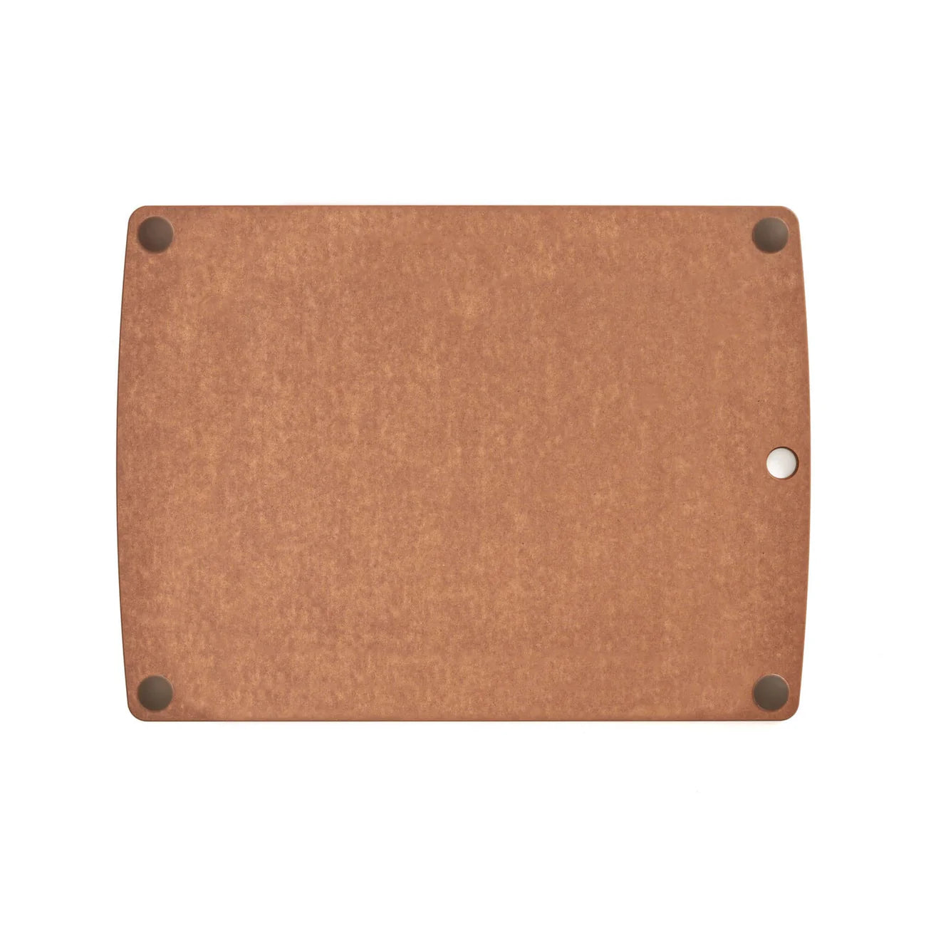 Epicurean All in One Cutting Board | Nutmeg | 17.5 In x13 In