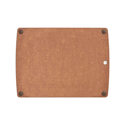 Epicurean All in One Cutting Board | Nutmeg | 17.5 In x13 In