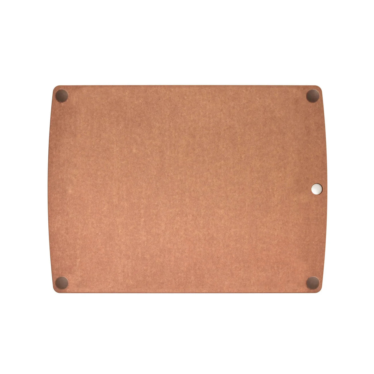 Epicurean All-In-One Series Cutting Board | 19.5 In x 14.5 In | Nutmeg