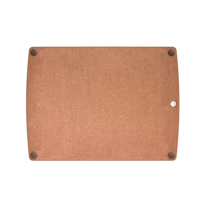 Epicurean All-In-One Series Cutting Board | 19.5 In x 14.5 In | Nutmeg