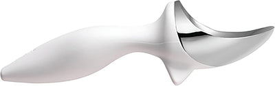 Tovolo Tilt-Up Ice Cream Scoop white