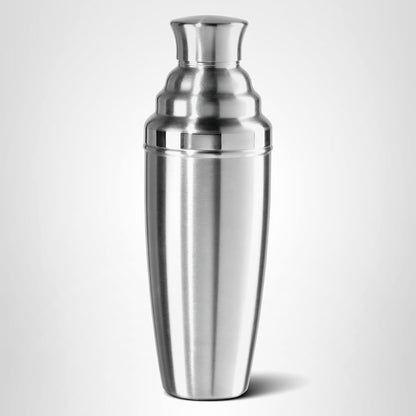 OGGI Jumbo Stainless Steel Cocktail Shaker | 60 oz