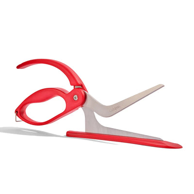 Cuisipro Pizza Shears: Slice & Serve