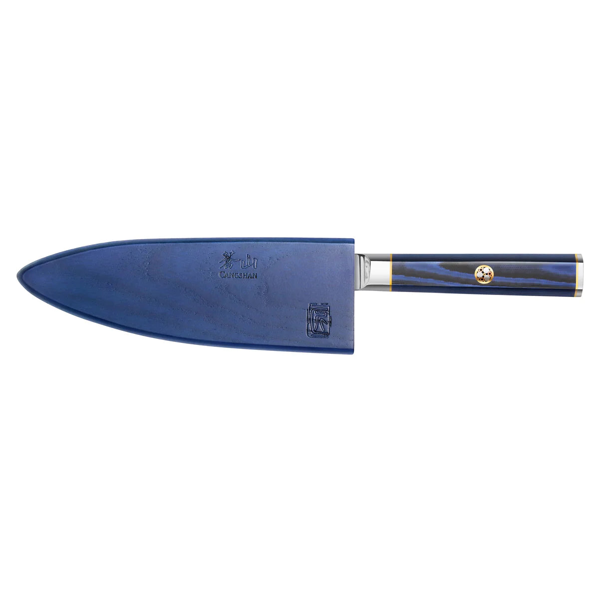 Cangshan KITA Chef Knife | 6 Inch