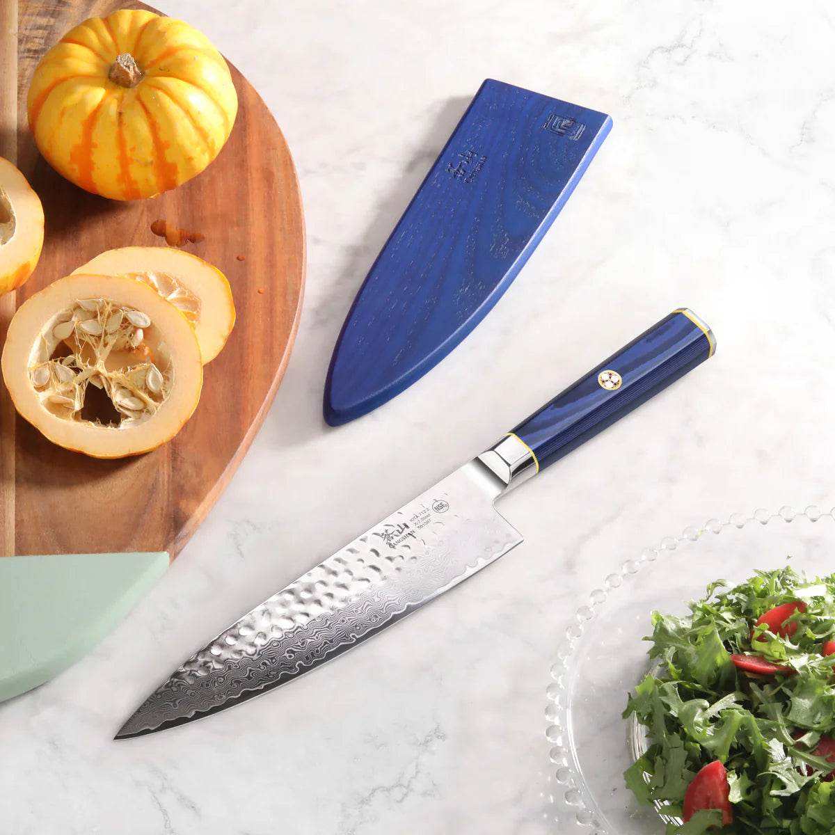 Cangshan KITA Chef Knife | 8 Inch