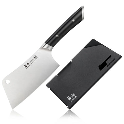 Cangshan HELENA Series 6‑Inch Meat Cleaver