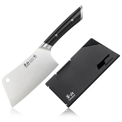 Cangshan HELENA Series 6‑Inch Meat Cleaver