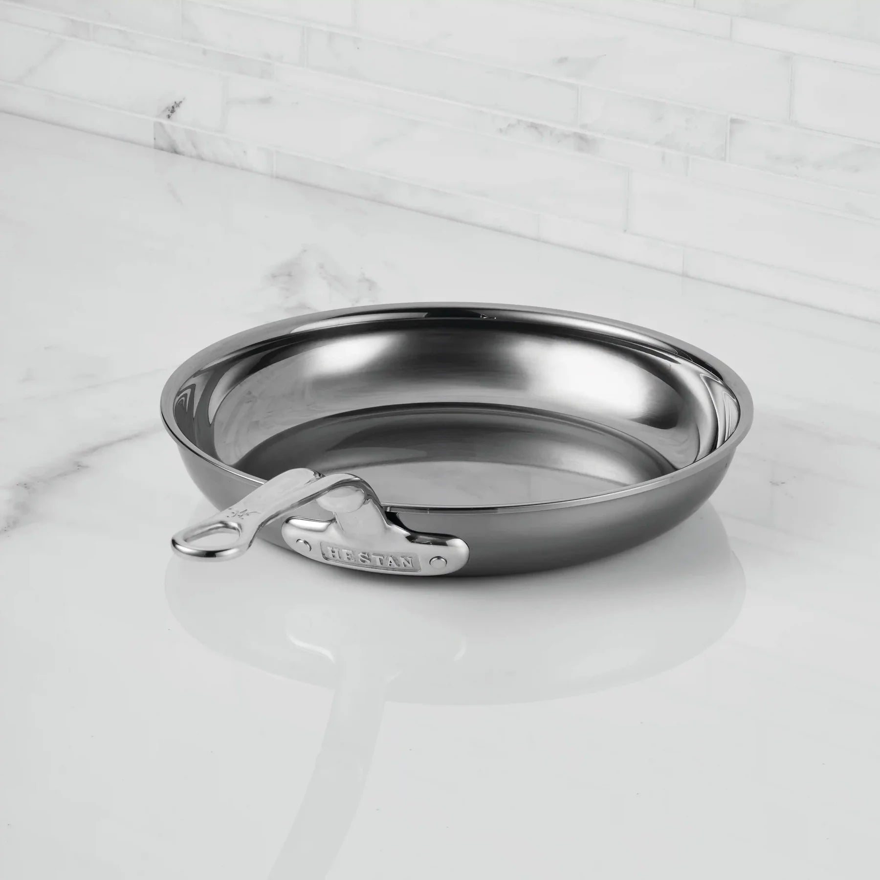 NanoBond Open Skillet | 11 Inch