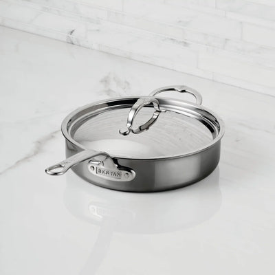 NanoBond Saute with Helper Handle | 3.5qt