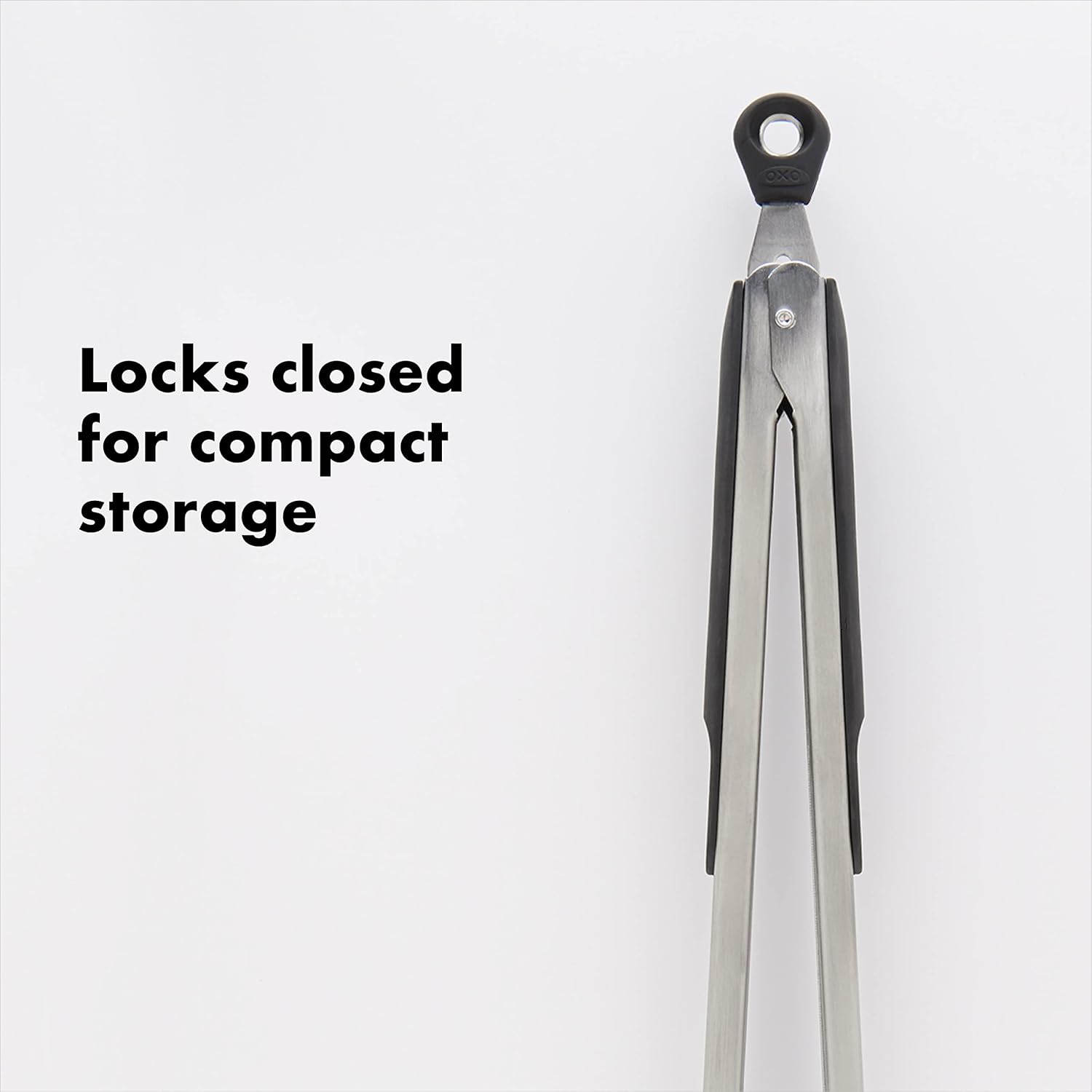 OXO Good Grips Locking Tongs | 16 Inch