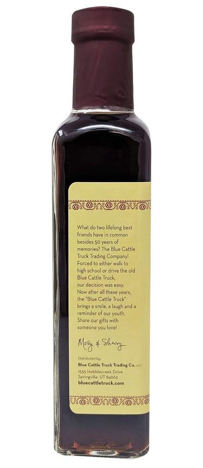 Blue Cattle Truck Pure Mexican Vanilla | 8.4 oz.
