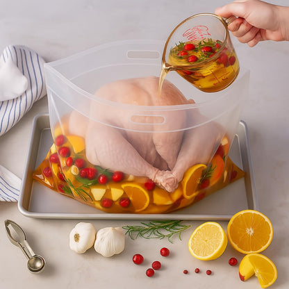 Turkey Brining Bag | Set of 2