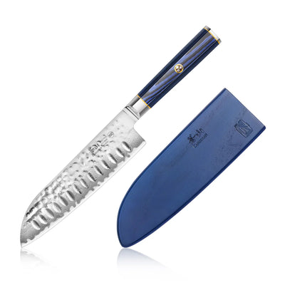 Cangshan KITA Santoku Knife | 5 Inch