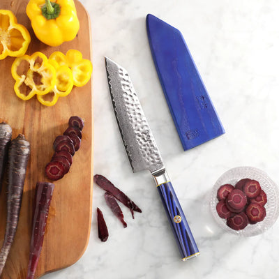 Cangshan KITA Kiritsuke Knife | 7 Inch