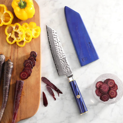 Cangshan KITA Kiritsuke Knife | 7 Inch