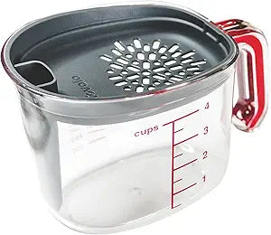 OXO Gravy Fat Separator | 4 Cup