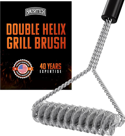 Brushtech Tactical Safety Grill Brush