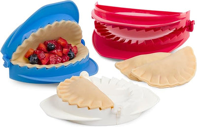 Prepworks by Progressive 3-Piece Dough Press Set