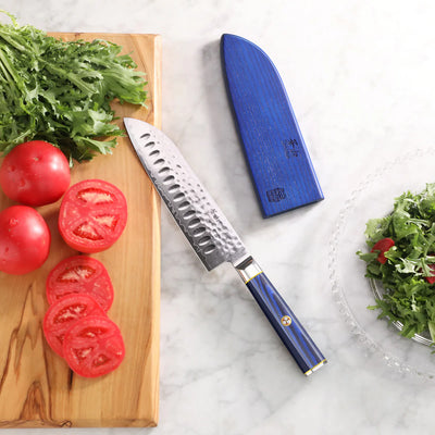 Cangshan KITA Santoku Knife | 5 Inch