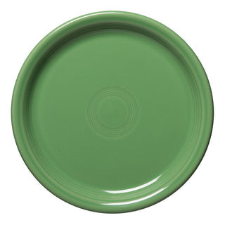 Fiesta® Bistro Coupe Luncheon Plate | 9-Inch Ceramic Plate