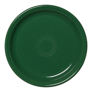 Fiesta® Bistro Coupe Luncheon Plate | 9-Inch Ceramic Plate